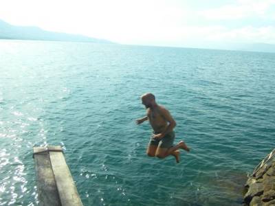  Lac Toba