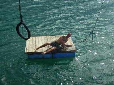  Lac Toba
