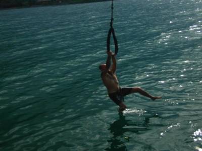  Lac Toba