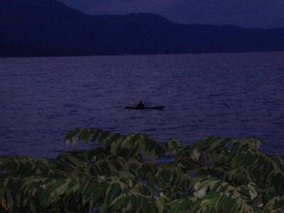 Lac Toba
