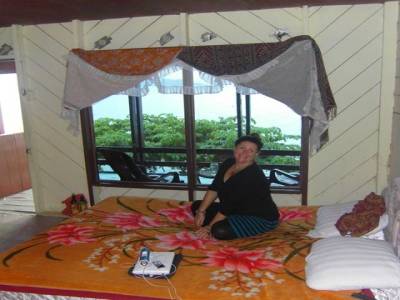  Lac Toba