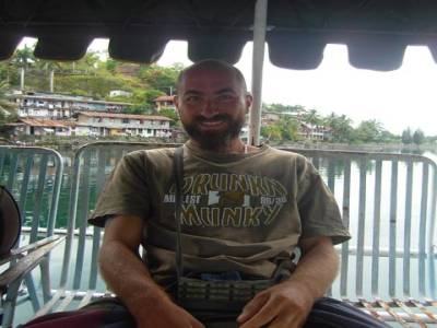  Lac Toba