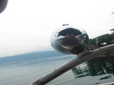  Lac Toba