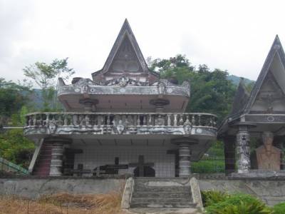  Lac Toba