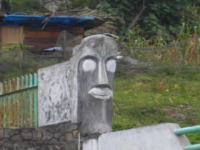  Lac Toba