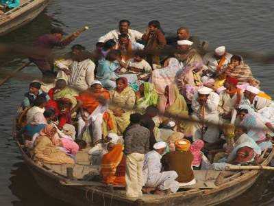 Benares