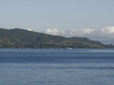  Lac Toba