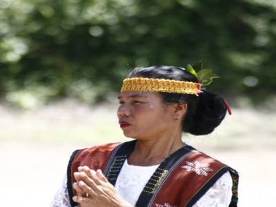  Lac Toba