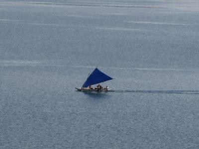  Lac Toba