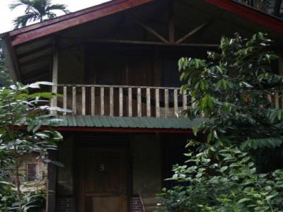Bukit lawang