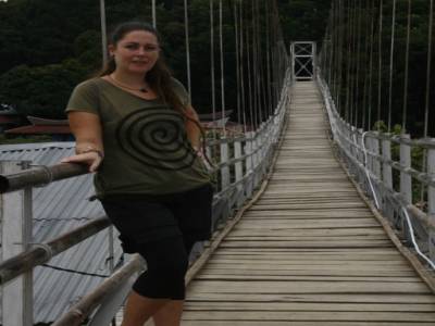 Bukit lawang