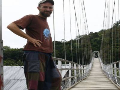 Bukit lawang