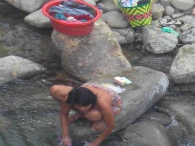 Bukit lawang