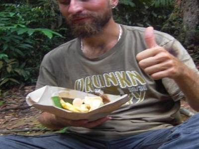 Bukit lawang