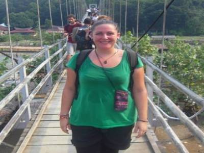 Bukit lawang