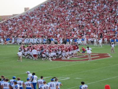Sooners