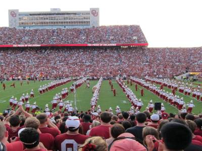 fanfare