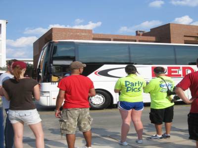 le bus des joueurs !!!!!!!!!!!!!!!!!!!!!!!!!!!!!!!!!!!!