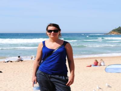 Manly - Sydney
