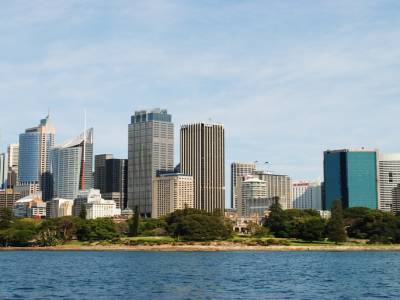 Sydney