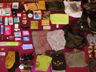 Valise