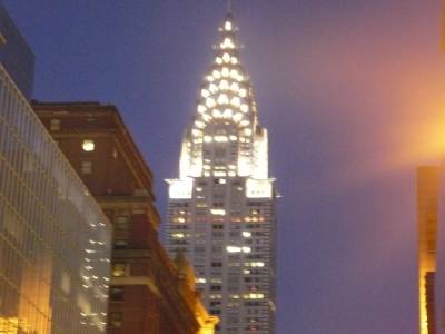 Rockfeller Center