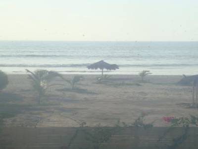 trajet vers l ecuador