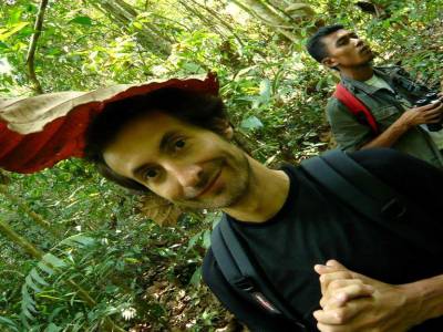 Parc National Khao Yai