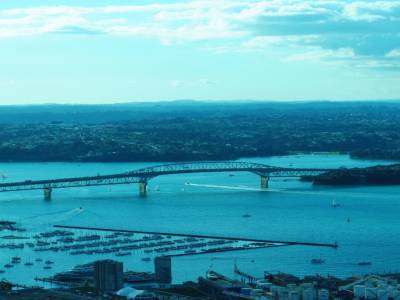 Auckland