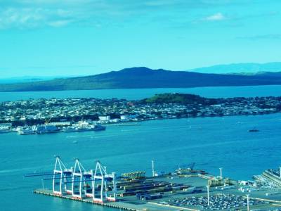 Auckland