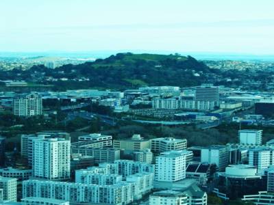 Auckland