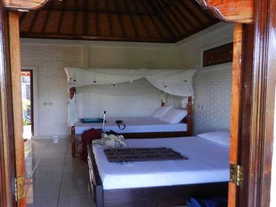 Hotel à Tirta Ganga