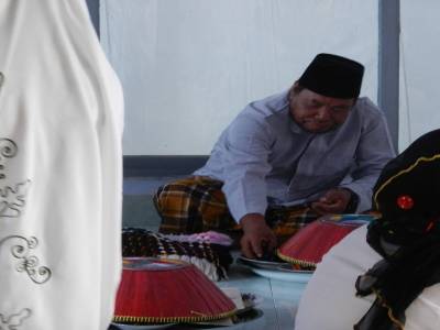 Repas de fin de ramadan