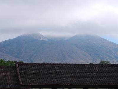 Mont Batur