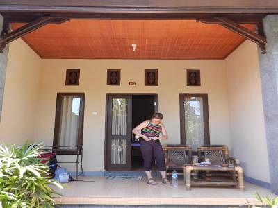 Hotel à Pemuteran