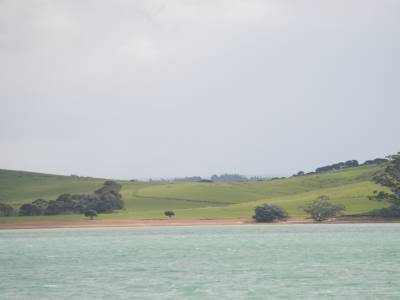 Bay of Islands