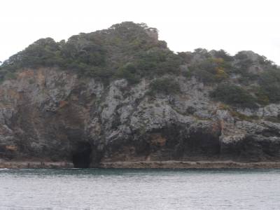 Bay of Islands