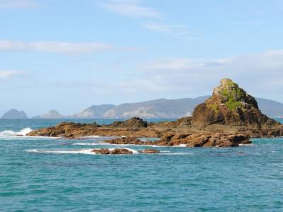 Bay of Islands