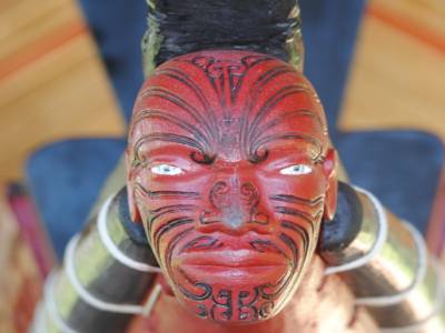 Waitangi