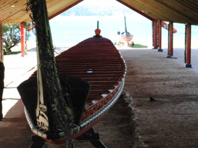 Waitangi