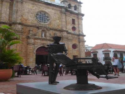 Catagena
