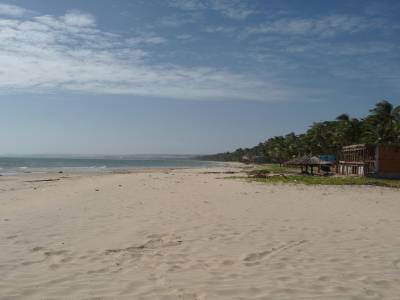 Plage de Mui Ne