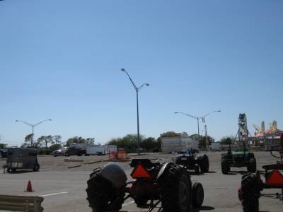 Cleveland State Fair
