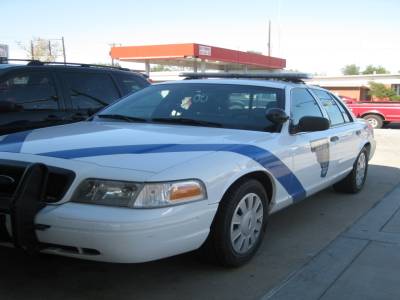 police