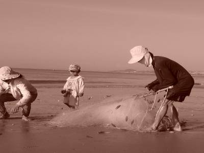 Plage de Mui Ne