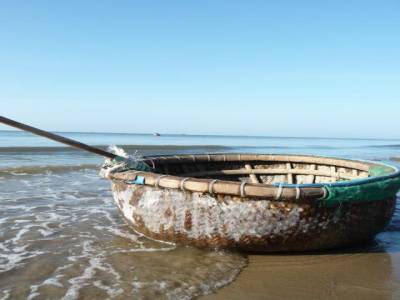 Plage de Mui Ne