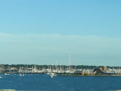 Port connecticut