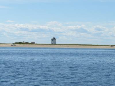 phare Cape Cod Light