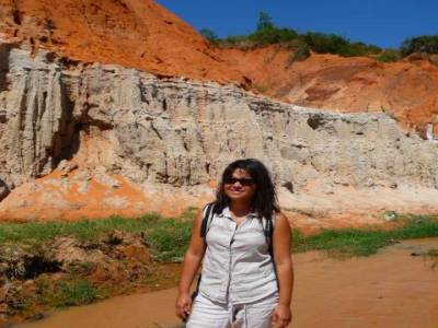 Plage de Mui Ne