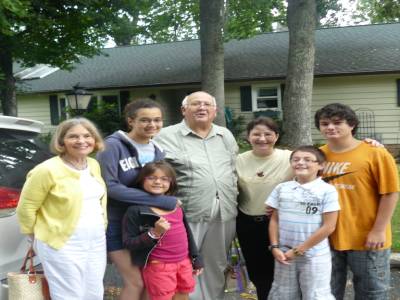 Famille Rupp